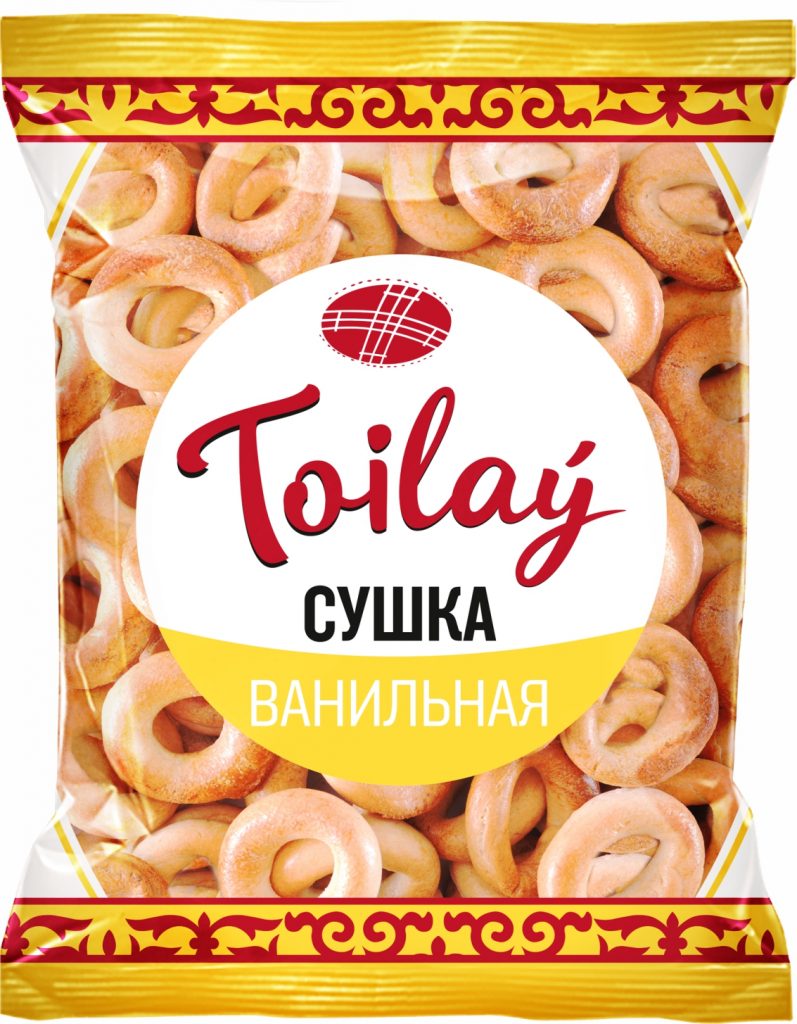 Сушки — Trapeza